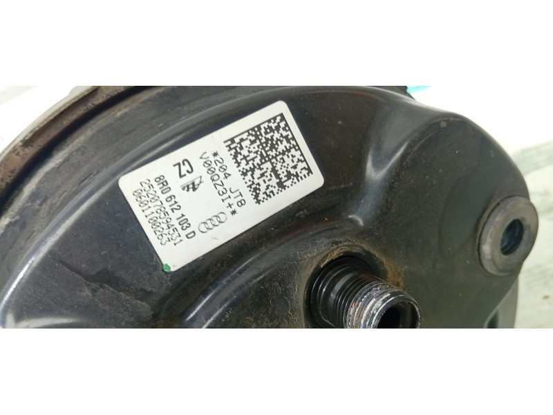 SERVOFRENO 8R0612103D  - imagen 3