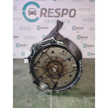 CAJA CAMBIOS 7607648 