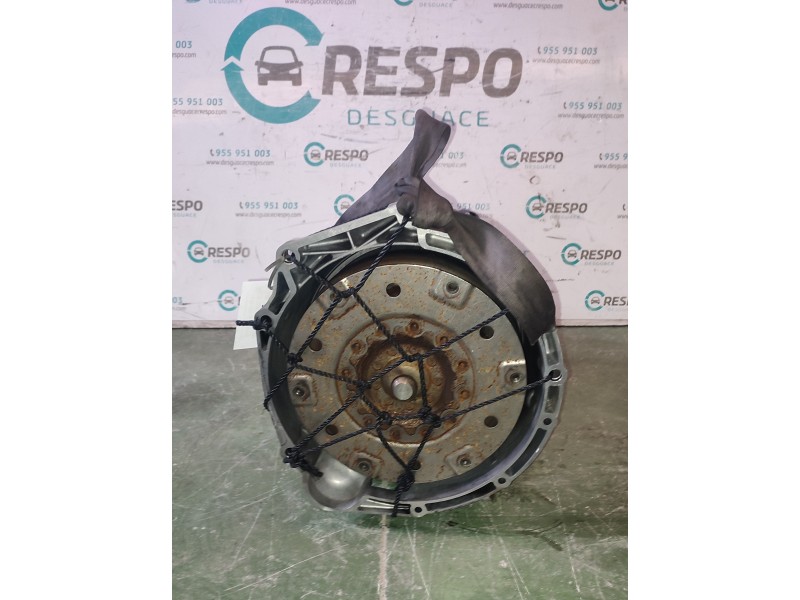 CAJA CAMBIOS 7607648  - imagen 1