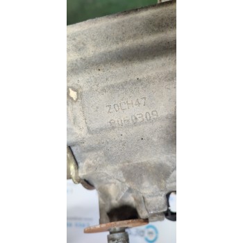 CAJA CAMBIOS 20CH47  - miniatura 4