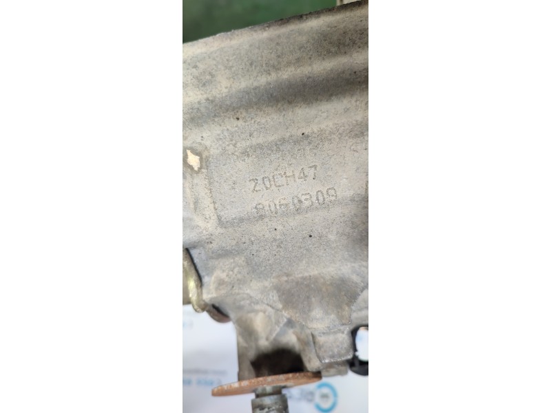 CAJA CAMBIOS 20CH47  - imagen 4