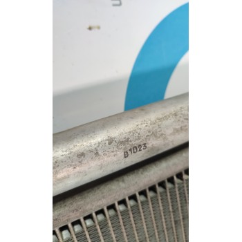 CONDENSADOR / RADIADOR AIRE ACONDICIONADO B1023  - miniatura 2