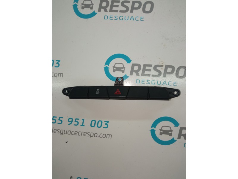 WARNING 23177698  - imagen 1