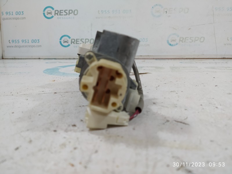 CONMUTADOR DE ARRANQUE  - imagen 2