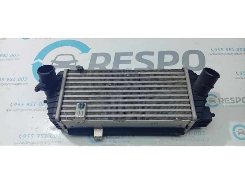 INTERCOOLER  - imagen 1