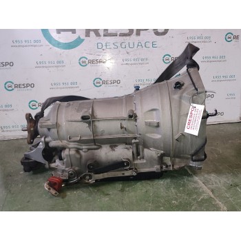 CAJA CAMBIOS 7607648  - miniatura 2