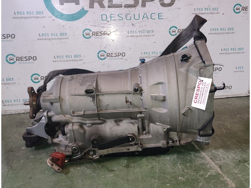 CAJA CAMBIOS 7607648  - imagen 2