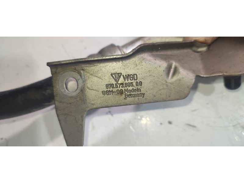 TUBO 97057360500  - imagen 2