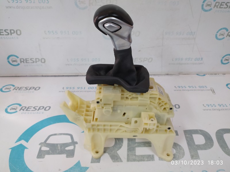 PALANCA CAMBIO 46700M6200KB  - imagen 4