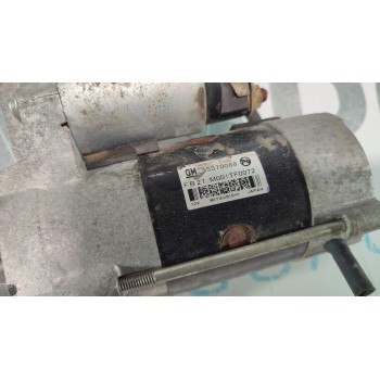 MOTOR ARRANQUE 55570068  - miniatura 4