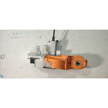 CERRADURA PUERTA DELANTERA IZQUIERDA 