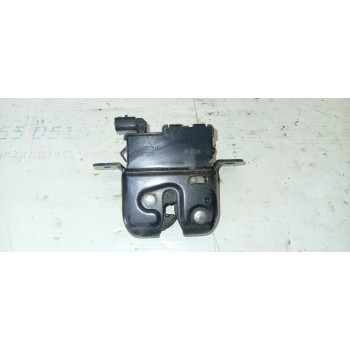 CERRADURA MALETERO / PORTON 905037230R  - miniatura 3