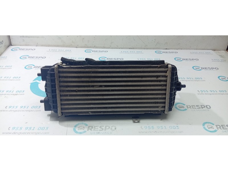 INTERCOOLER  - imagen 2