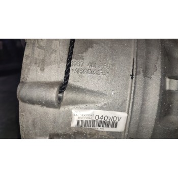 CAJA CAMBIOS 7607648  - miniatura 3