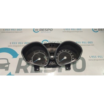 CUADRO INSTRUMENTOS C1BT10849GAS 