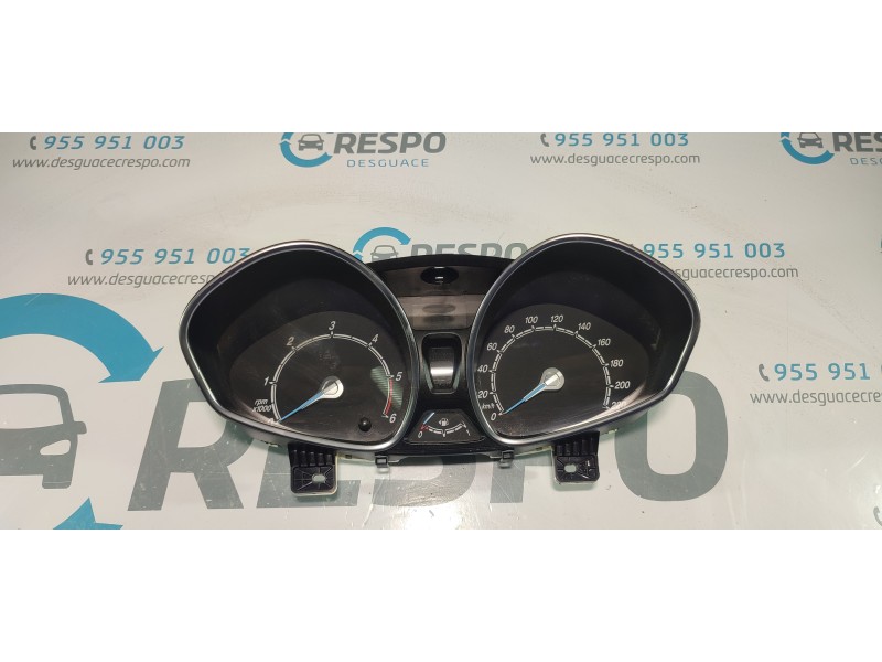 CUADRO INSTRUMENTOS C1BT10849GAS  - imagen 1