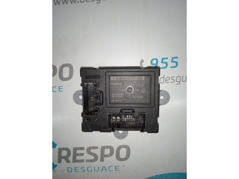 MODULO ELECTRONICO CV1T14B533AF  - imagen 1