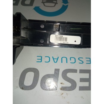 WARNING 23177698  - miniatura 2