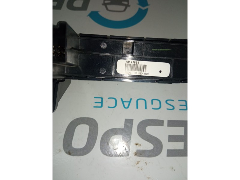 WARNING 23177698  - imagen 2