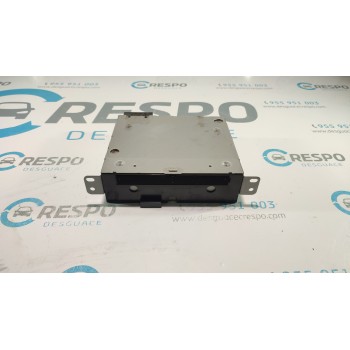 SISTEMA AUDIO / RADIO CD 9804157780 