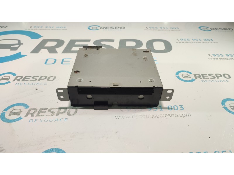 SISTEMA AUDIO / RADIO CD 9804157780  - imagen 1
