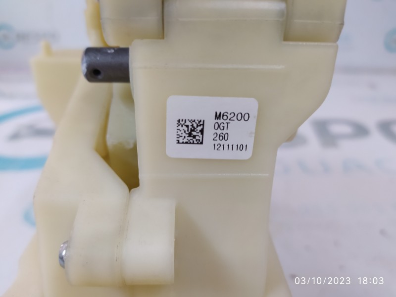 PALANCA CAMBIO 46700M6200KB  - imagen 5