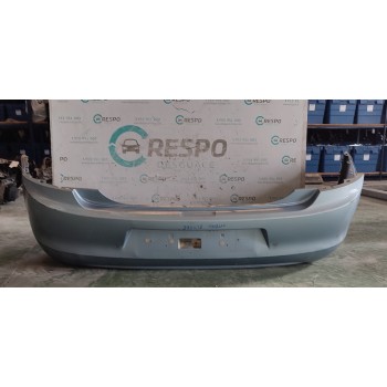 PARAGOLPES TRASERO  - miniatura 2