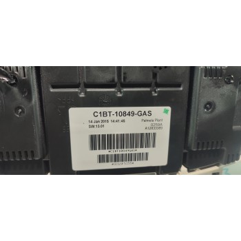 CUADRO INSTRUMENTOS C1BT10849GAS  - miniatura 2