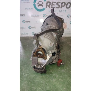 CAJA CAMBIOS 7607648  - miniatura 4