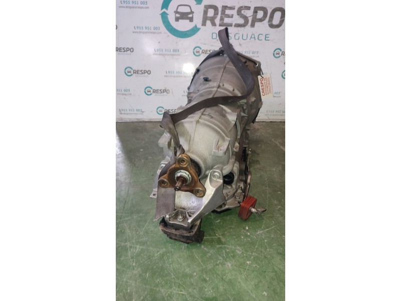 CAJA CAMBIOS 7607648  - imagen 4