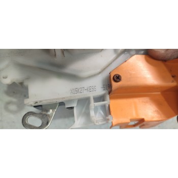 CERRADURA PUERTA DELANTERA IZQUIERDA  - miniatura 3