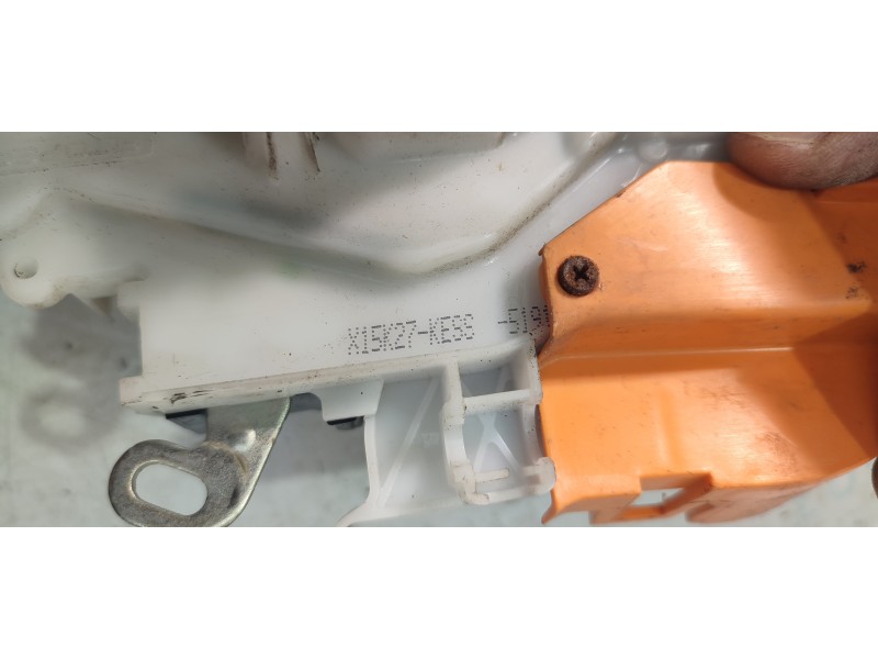 CERRADURA PUERTA DELANTERA IZQUIERDA  - imagen 3