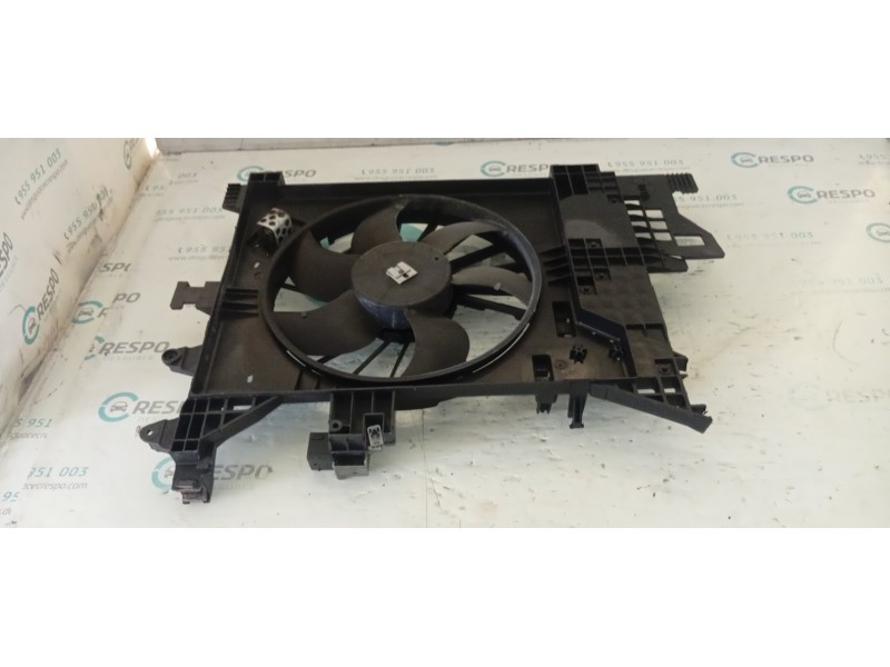 ELECTROVENTILADOR 214819914R  - imagen 1