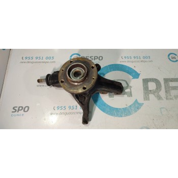 MANGUETA DELANTERA IZQUIERDA  - miniatura 2