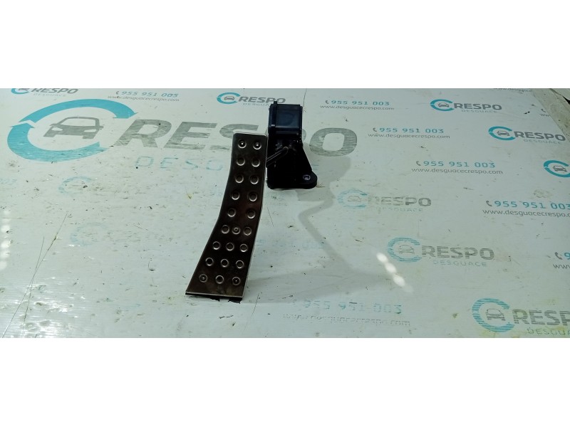 POTENCIOMETRO PEDAL  - imagen 1