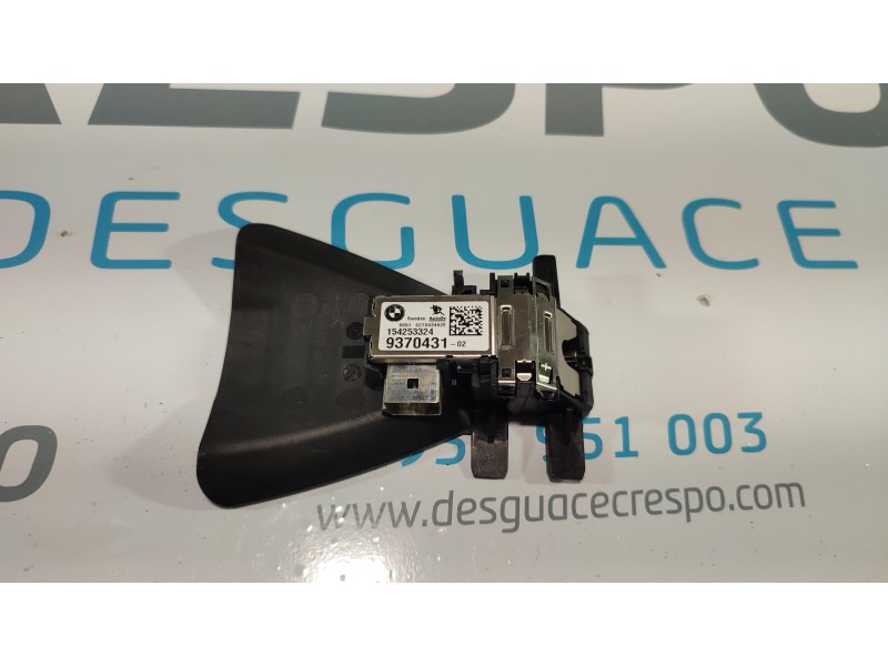 MODULO ELECTRONICO 9370431  - imagen 1