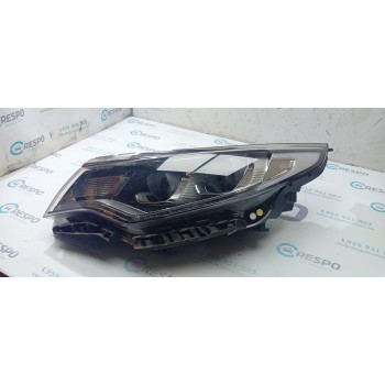 FARO IZQUIERDO 92101D4300 