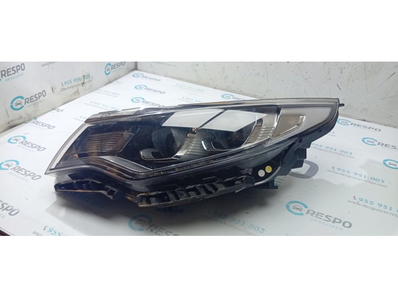 FARO IZQUIERDO 92101D4300  - imagen 1