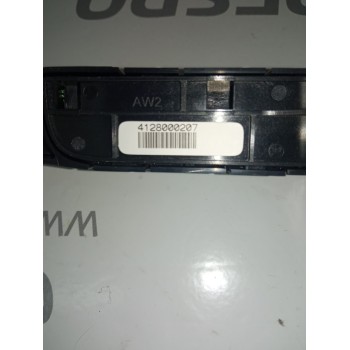 WARNING 23177698  - miniatura 3