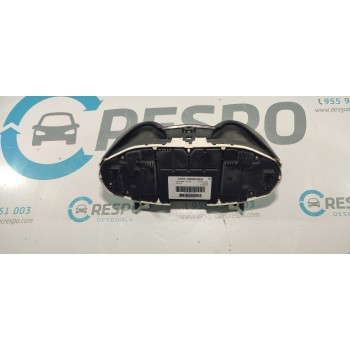 CUADRO INSTRUMENTOS C1BT10849GAS  - miniatura 3