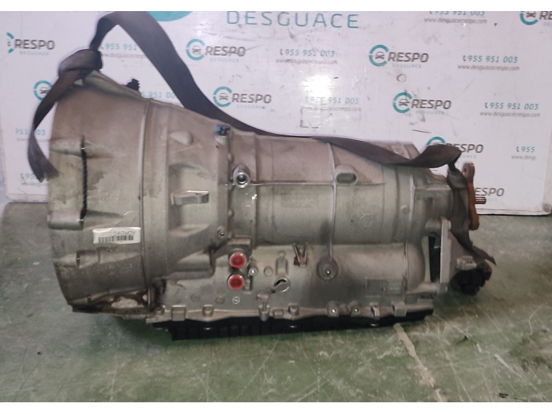 CAJA CAMBIOS 7607648  - imagen 5