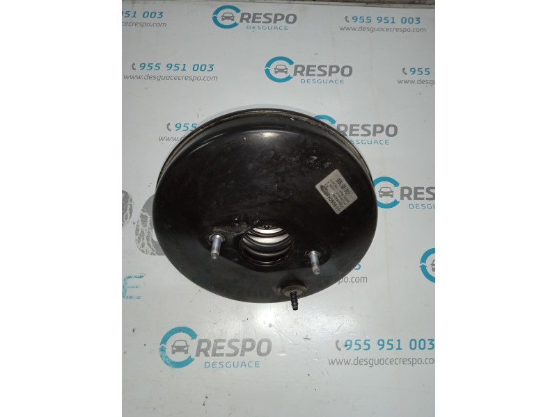 SERVOFRENO 8V512B195LF  - imagen 1