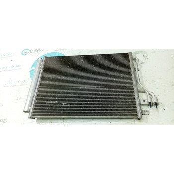 CONDENSADOR / RADIADOR AIRE ACONDICIONADO  - miniatura 2