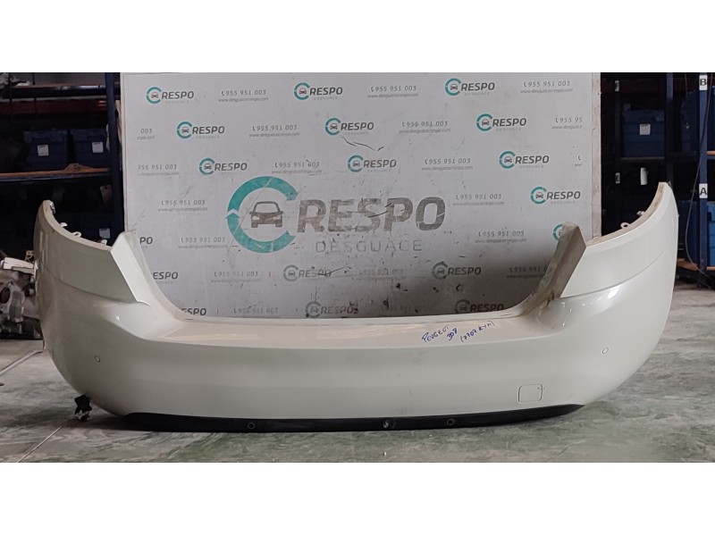 PARAGOLPES TRASERO  - imagen 1