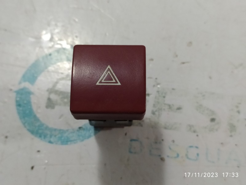 WARNING 96583113KR  - imagen 1