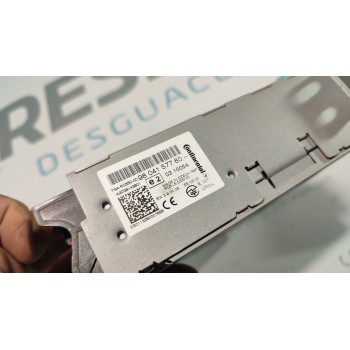 SISTEMA AUDIO / RADIO CD 9804157780  - miniatura 3