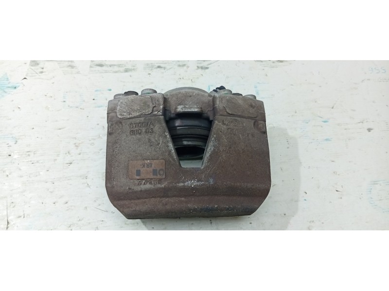 PINZA DE FRENO DELANTERA DERECHA 8R0106K  - imagen 3