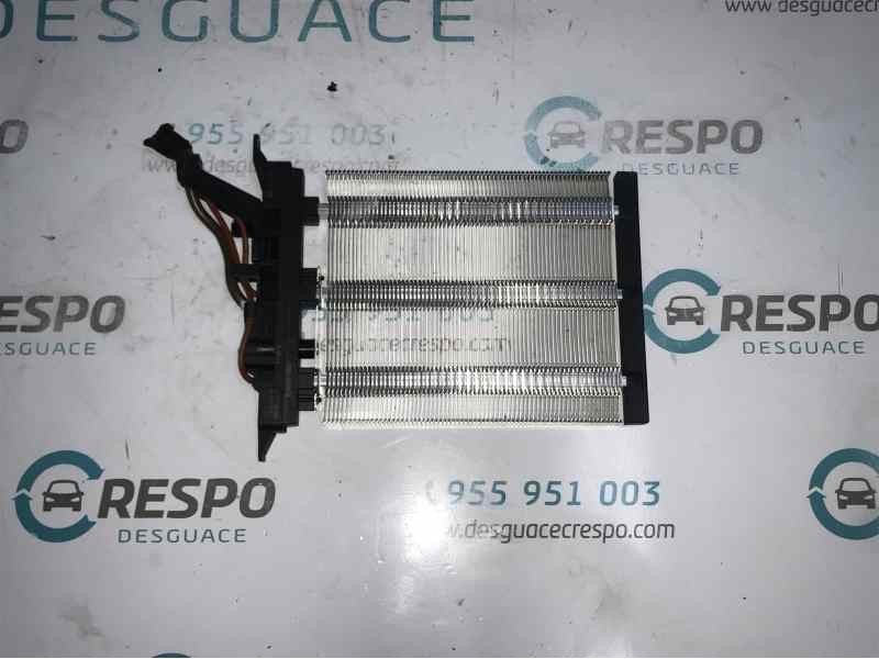 RESISTENCIA CALEFACCION 1K0963235F 0170132201 20015094 - imagen 2