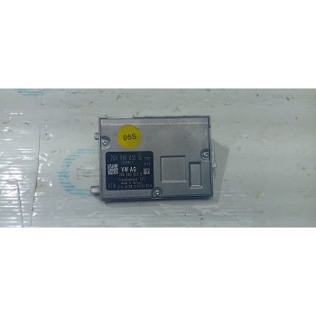 CAMARA VISION FRONTAL 2Q0980653B  - miniatura 2