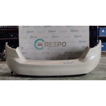 PARAGOLPES TRASERO  - miniatura 2